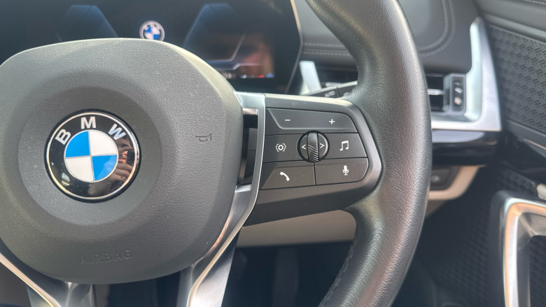 BMW X1 xDrive 23i MHT xLine 5dr Step Auto Petrol Estate